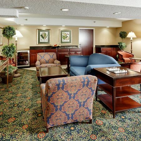 Red Lion Hotel كرومويل المظهر الداخلي الصورة