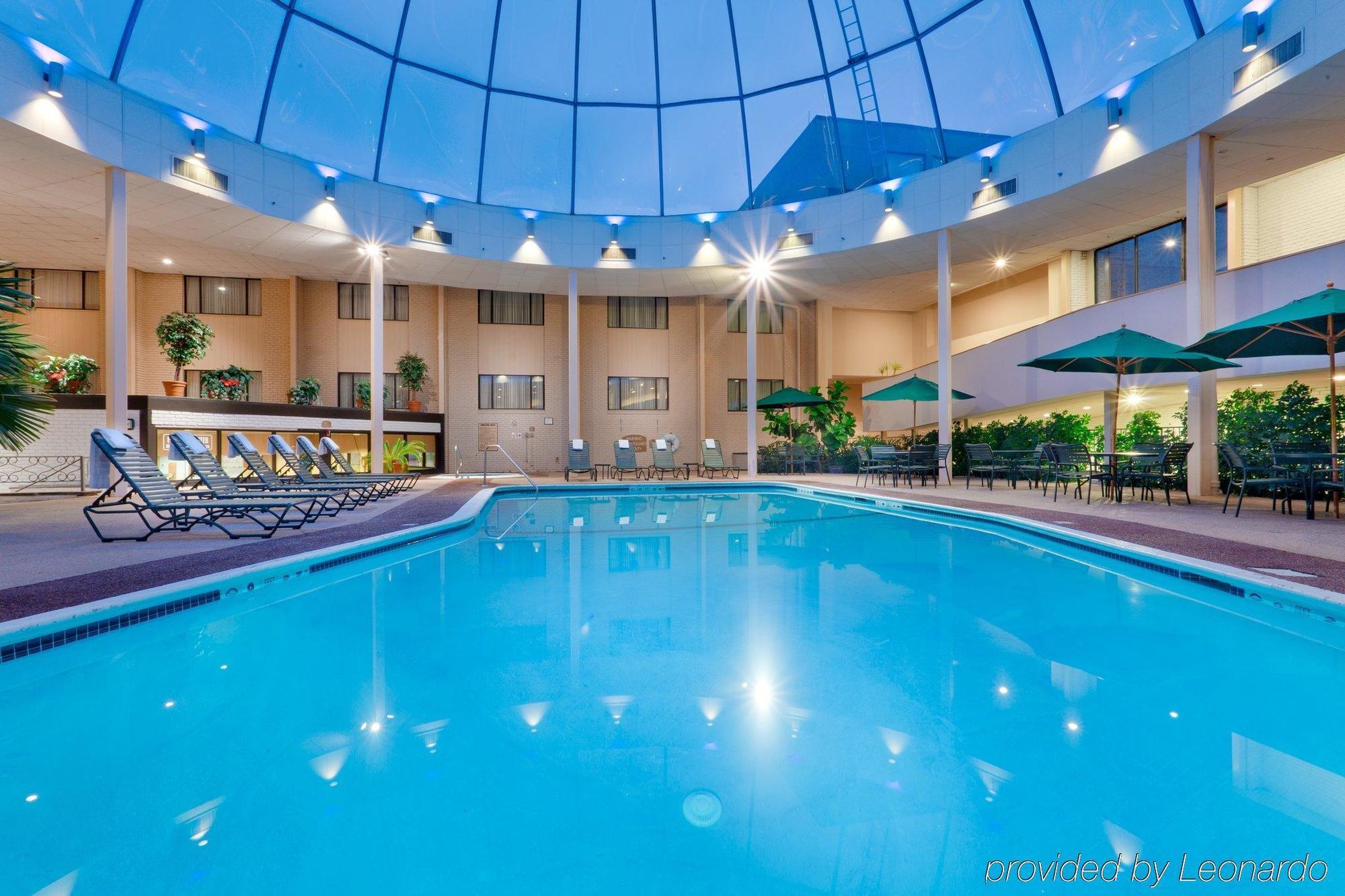 Red Lion Hotel كرومويل المرافق الصورة